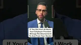 Learn Your Right to Mileage Reimbursement Benefit Under Workers Compensation Law California