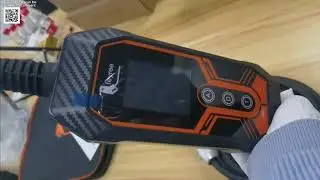 Feyree Portable EV Charger Review | Safe, Smart & Fast Charging for Electric Cars
