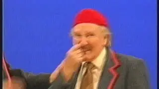 It's Only TV But I Like It - Series 1 Episode 7 (BBC One, 15th July 1999)