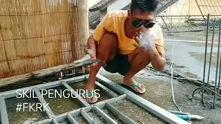 SKIL salah satu FKRK(FORUM KOMUNIKASI REMAJA KERUAK)