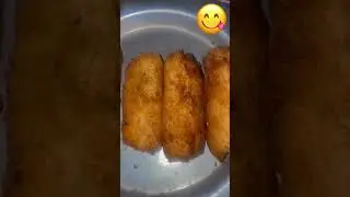 Potato roll recipe for RAMADAN🌙|| #sweetymeraj #recipe