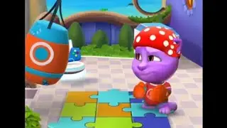 talking tom 2 #youtubeshortslive#shortslive