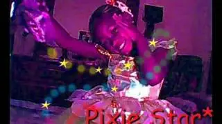 Pixie Star- Music Adventure (LYRICS)