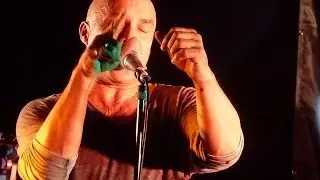 Dan Reed Network , I'm So Sorry , Enchanted Festival , UK , October 12 2013