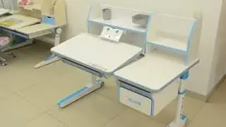 Обзор на комплект 