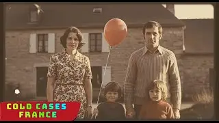 Cold Cases France |Corrèze 1975 : Une Famille Disparaît Totalement, une Carte Retrouvée 50 Ans Après