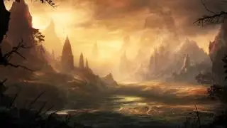 Serenity [Piano, Meditation, Ambient]