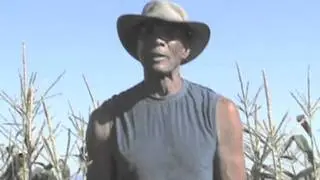 Father Earth on Bountea