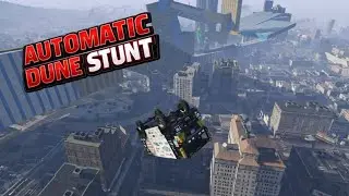 Gta 5 races