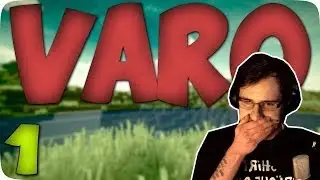 ERSTER TOD | Minecraft VARO #1 [AnyArtLP | GamerKlinik | Facecam]