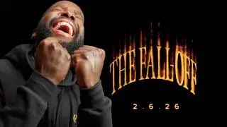 Наконец-то настал момент спада | Разбор объявления J. Cole