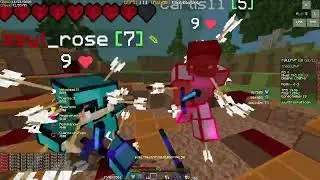 Librecraft | FullPvP - Hacks de carlis11 y ssyt_rose