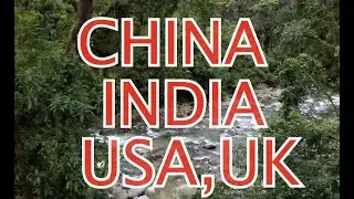 BEST COUNTRIES TO PROTECT THE ENVIRONMENT
