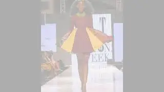 2018 LATEST AFRICAN PRINT DRESSES FOR LADIES