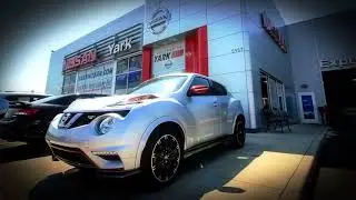 The Yark Automotive Group