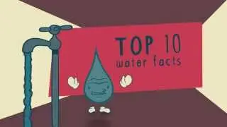 10 Facts About Water
