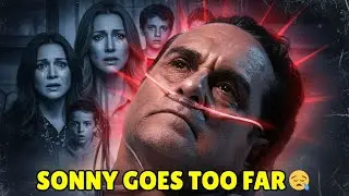 General Hospital Shock: Sonny&rsquo;s Next Move Could Destroy His Own Family