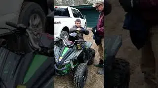 Rival Trailhawk 10's Reveal