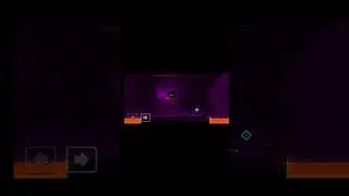 The tower last boss fight (GEOMETRY DASH)