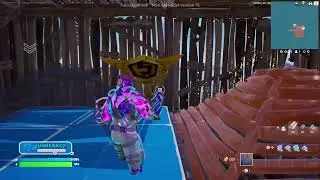 Fncs pickaxe owner
