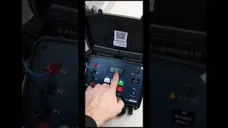 Ensaio Final SPDA (Para-Raios)