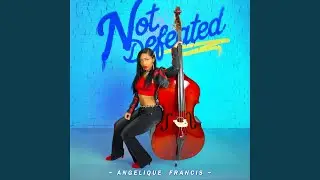 Not Defeated