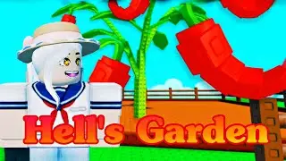 Hell&rsquo;s Garden [Full Walkthrough] - Roblox 