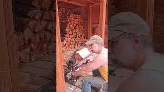 Ax split and electric splitter Part 2 of 2