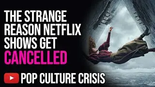Here is How Netflix Justifies Cancelling Shows Like 1899