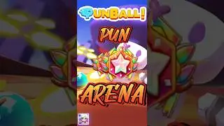 Punball 🕹️ : PUNARENA 🏆 | Ranking #mobilegame #punball #f2p #games #gameplay #1above_all