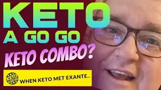 KETO A GO GO   Next Steps