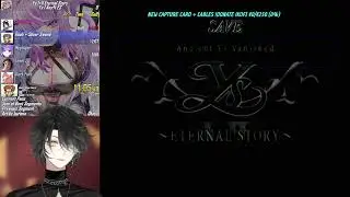 Ys I Eternal Story [PS2] Any% Speedrun 1:55:34