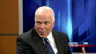 Wichita Defense Attorney  - Charley O'Hara - October 26, 2016