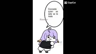 Se muri&oacute; lola quien es lola lo lamento quien es mento mentolate quien es late late coco quien