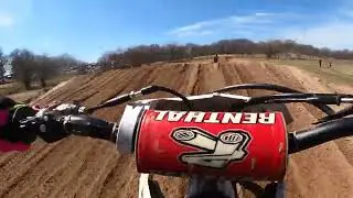 Chandlerville GP 4/2/23