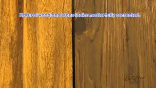LVT Luxury Vinyl Tile Flooring