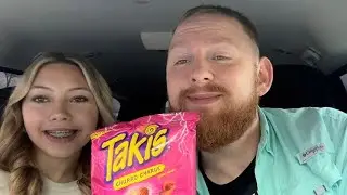 Lunch break 🥗 taki taste test 😋 dollar general haul 💵 ugo haul 🏬 psalm 9 📖 