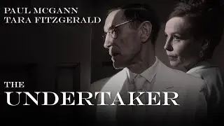 The Undertaker - Official Trailer