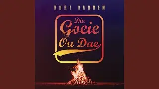 Die Goeie Ou Dae