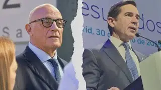 Arrenquen les 24 hores m&eacute;s decisives sobre l'OPA del BBVA al Sabadell