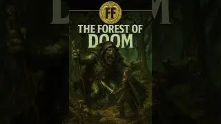 The Forest of Doom - Fighting Fantasy Theme