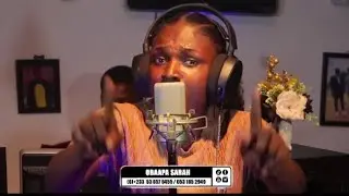 🔥🔥 POWERFUL PENTECOSTAL 🔥🙏🙏 PRAISES 😍From OBAAPA SARAH