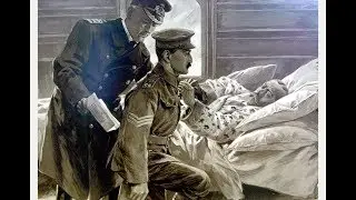 Paulton Oliver Brooks VC Raw iphone footage