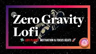 🌌 Weightless in Space &mdash; Interstellar & Star Wars Inspired LoFi Mix (432Hz | 528Hz)&rdquo;  🚀