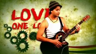 Eclipse Reggae: Love One Love
