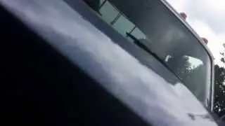 DieselChick 97 7.3. COULDNT GET THE DAMN HOOD OPEN