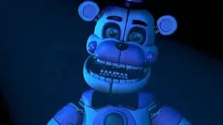 previously on Fnaf