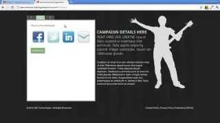 REACH Campaigns : Managing the Share Step