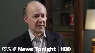 Here's Why The Rob Porter Scandal Is A National Security Scandal (HBO)