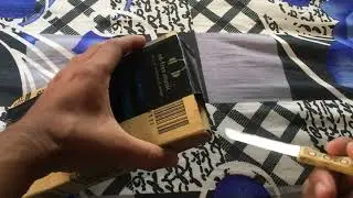 Hoteon Motion Sensor Light, Motion-Sensing Battery Powered LED UNBOXING by bhargav tips